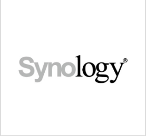 Synology Network Attached Storage, Router, Wifi