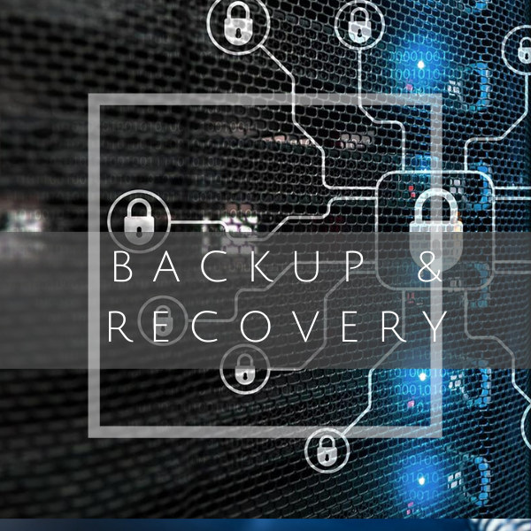 Server Backup, Server Recovery, Data Recovery, Endpoint Backup, PC Backup