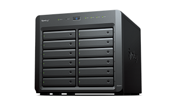 Synology, DS2419+, NAS, Networks Attached Storage