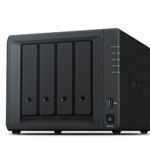 Synology DS418, NAS, Networks Attached Storage