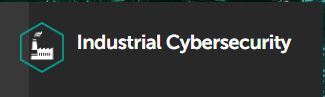 Kaspersky Industrial Cybersecurity