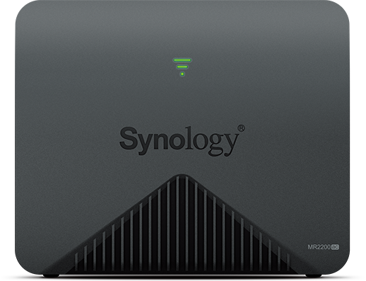Synology, MR2200ac, Networking, Router, Wireless LAN, WiFi, Access point