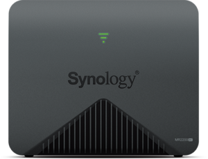 Synology, Networking, WiFi, Access Point, Router, Mesh Networks