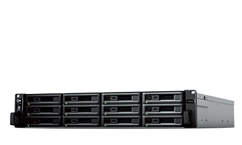 Synology, RS3618xs, NAS, Networks Attached Storage