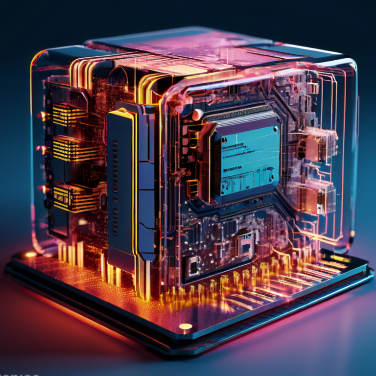 Intel Rom INTEL inside could it be a Threat inside